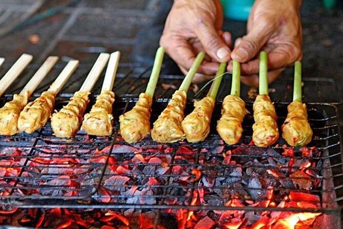 Private Balinese Cooking Class and Balinese house -All inclusive - The shape of the day: Ubud to Bongkasa