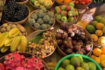 Private Balinese Cooking Class and Balinese house -All inclusive