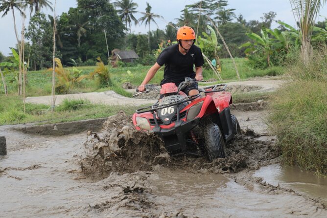 Private Balinese Cooking Class and Balinese house -All inclusive - The Sacred Monkey Forest question