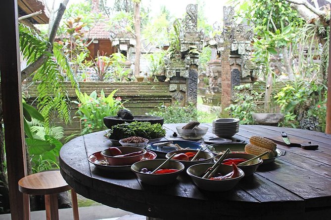 PRIVATE Balinese Cooking Class in Ubud with Dewa with Transfers - Why This Cooking Class Feels Different