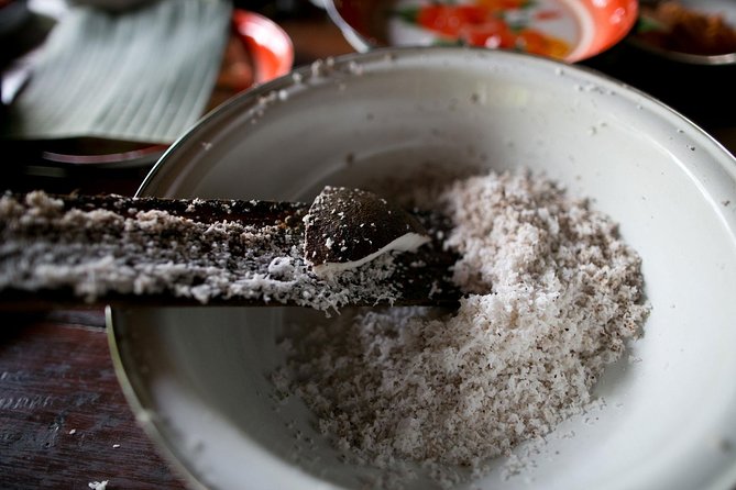 PRIVATE Balinese Cooking Class in Ubud with Dewa with Transfers - The Cultural Lessons Are the Real Extra