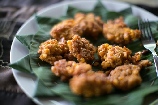 PRIVATE Balinese Cooking Class in Ubud with Dewa with Transfers - Is $69 a Good Value?