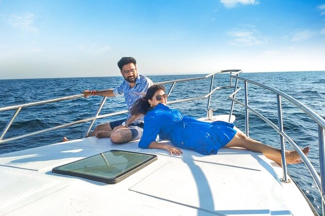 Private Boats in Bali and Nusa Penida - What this private boat day is really offering