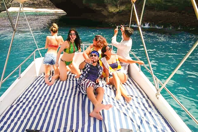 Private Boats in Bali and Nusa Penida - The optional Nusa Penida car tour