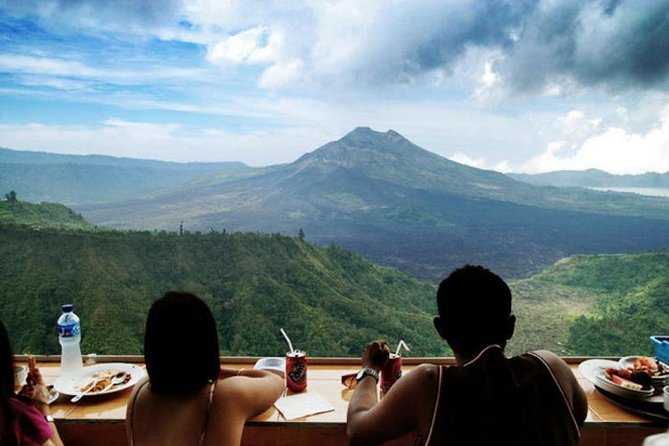 Private Car Charter - Explore Best of Bali - Tegenungan Waterfall brings a change of pace