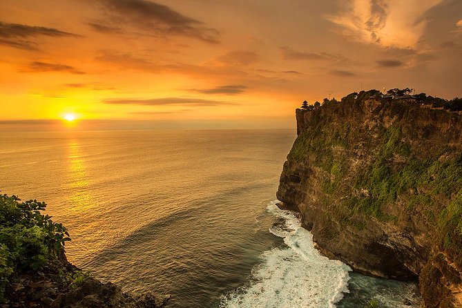 Private Car Charter - Explore Best of Bali - Tegalalang Rice Terrace and Happy Swing Bali