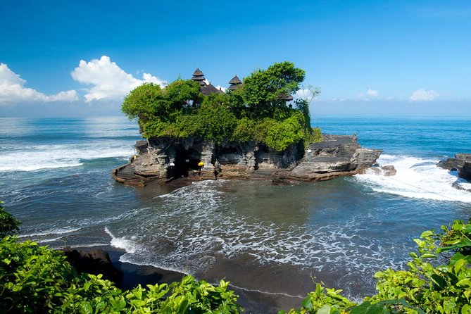 Private Car Charter - Explore Best of Bali - Campuhan Ridge Walk offers a short green escape