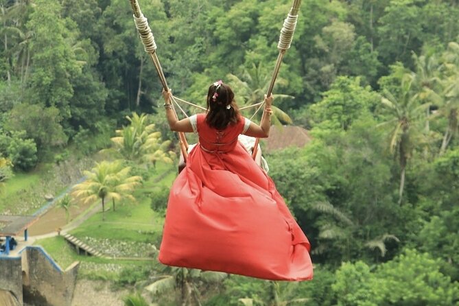 Private Car Charter: Hire Car with English Speaking Driver - What this Bali car charter actually offers