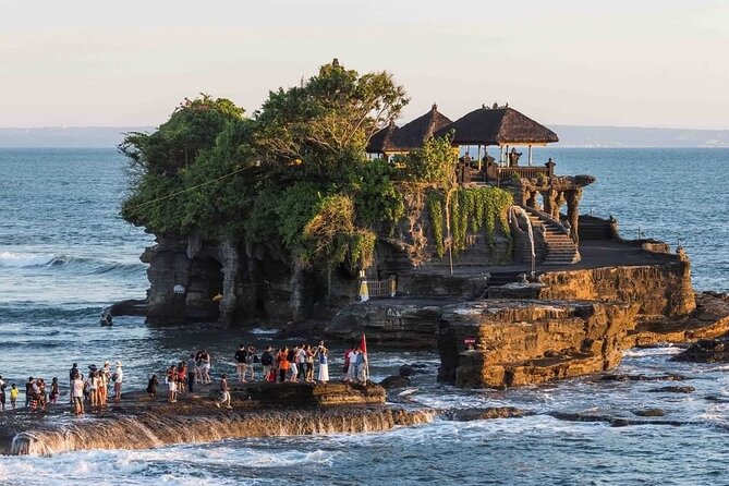 Private Car Charter Tour With Driver In Bali - Why a private Bali car makes sense