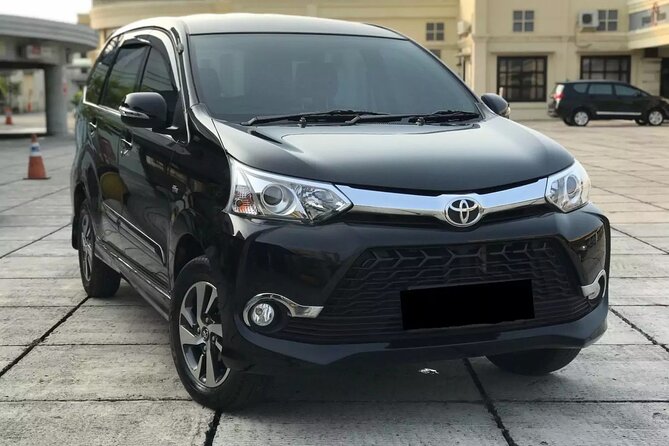 Private Car Charter Tour With Driver In Bali - Ulun Danu Bratan and Bali’s highland setting