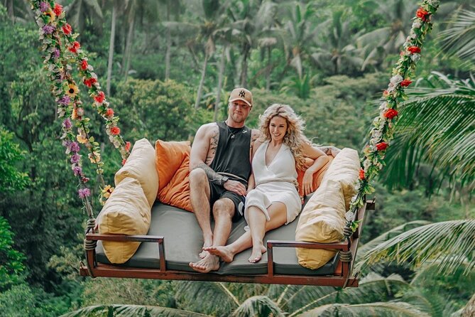 Private Car Charter Tour With Driver In Bali - The 10-hour choice and the art of planning
