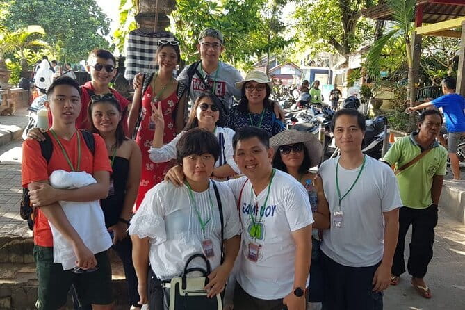 Private Car PadangBai from/to Kuta/Seminyak/Canggu/Jimbaran/Ubud - Key points to know before booking