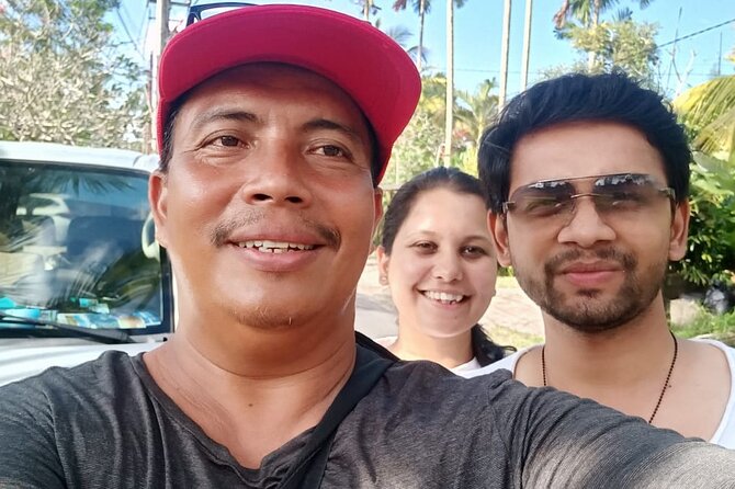 Private Car Van Charter Tour Bali - Why a private car makes sense in Bali