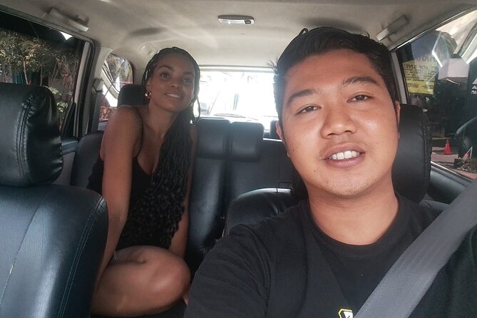 Private Chauffeur Service in Bali - Key points to know before booking