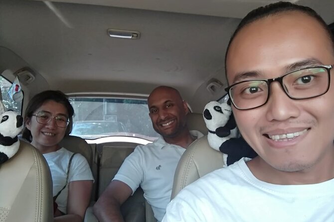 Private Chauffeur Service in Bali - Who will get the most from this service