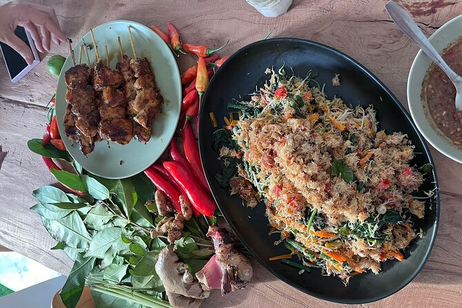 Private chef that will come to you! - The Meal From Arrival to Cleanup