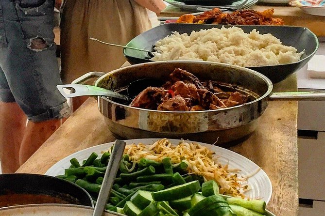 Private chef that will come to you! - Weather, Timing, and the Main Risk