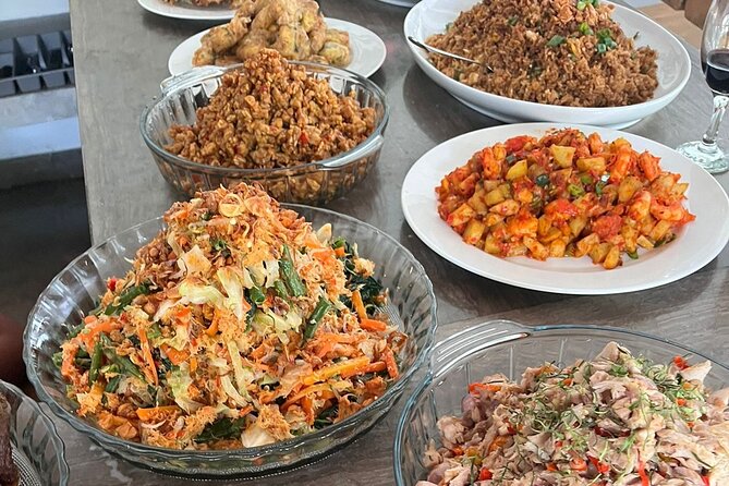 Private chef that will come to you! - How to Prepare for a Smoother Meal