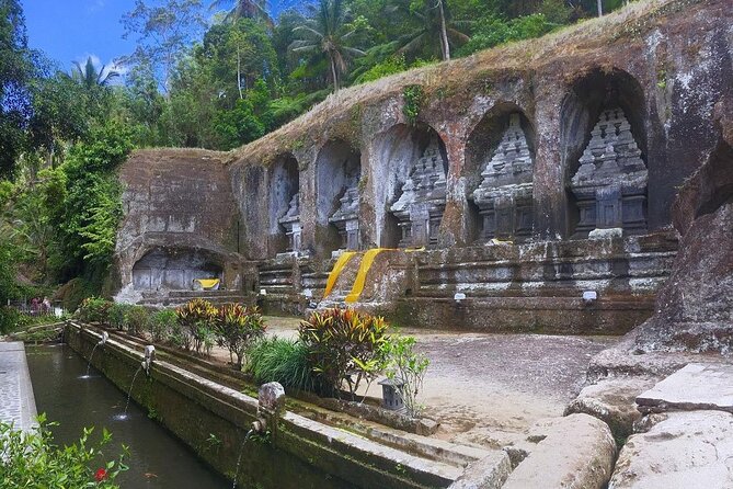 Private Custom Tour: 10-hour Best of Bali Tour - What this private Bali day is really designed to do