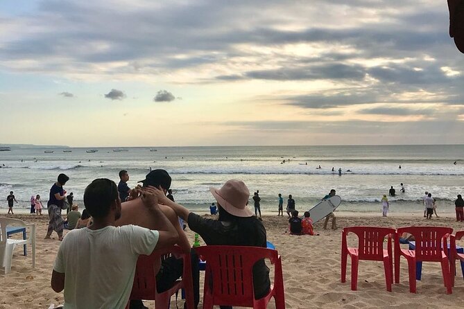 Private Custom Tour: 10-hour Best of Bali Tour - Rice terraces, temples, and mountain scenery