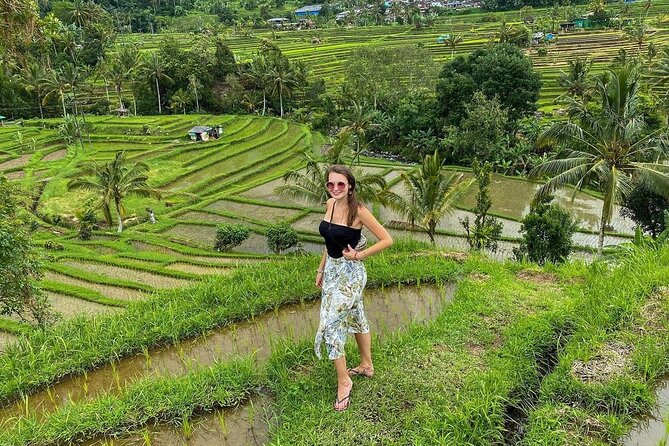 Private Custom Tour: 10-hour Best of Bali Tour - Temples and culture across the island