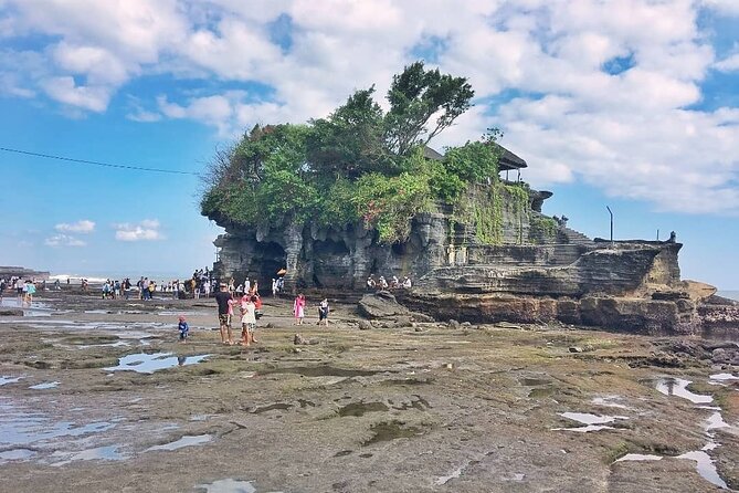 Private Custom Tour: 10-hour Best of Bali Tour - Art, markets, beaches, and family stops