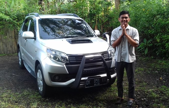 Private Custom Tour: 10-hour Best of Bali Tour - What is included, and where costs grow