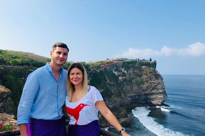 Private Custom Tour: 10-hour Tailor Made Tour of Bali - Key points to know before booking