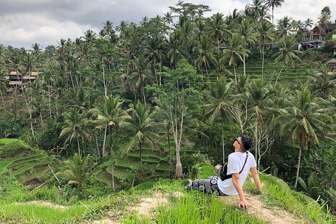 Private Custom Tour: 10-hour Tailor Made Tour of Bali - Waterfalls and highland views