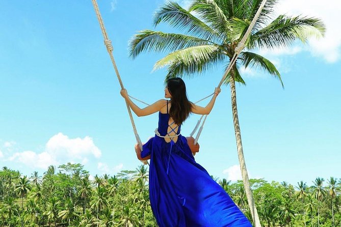 Private Custom Tour: 10-hour Tailor Made Tour of Bali - Southern Bali: cliffs, beaches, and dance