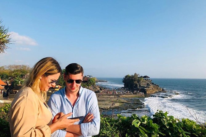 Private Custom Tour: 10-hour Tailor Made Tour of Bali - What the $34 price includes, and what it does not