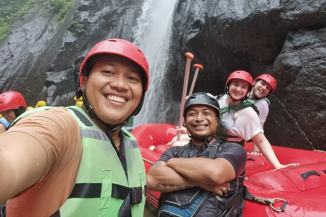 Private Customizable Bali Tour Visit with Transfer Included - A private Bali day instead of a fixed route