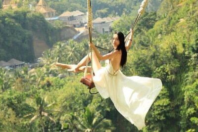 Private Day Tour In Ubud With Jungle Swing All Inclusive