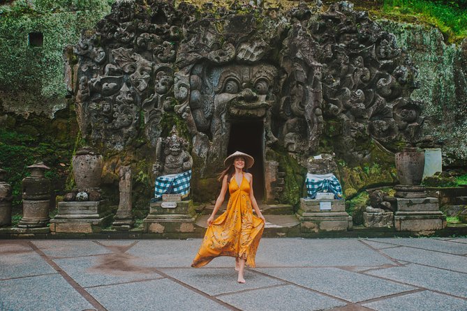 Private Day Tour: The Highlight of Ubud - Custom touring, full touring, or too much in one day