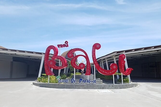 Private Departure Transfer: Hotel to Bali Airport - Why a private Bali airport ride makes sense