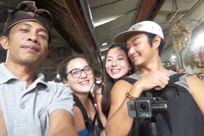 Private driver and tours - Why a private driver can improve a Bali day