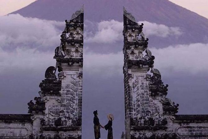 Private driver and tours - Airport pickups and wider Bali planning