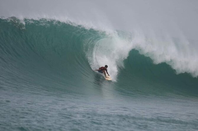 Private Experience Surf Lessons in Canggu - What the $33 Canggu surf lesson really offers