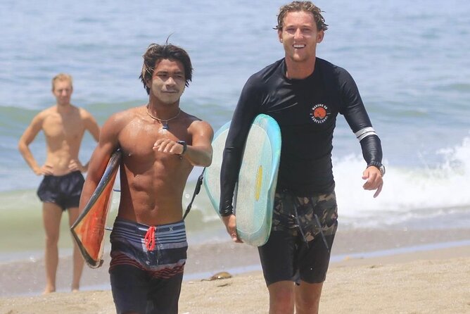 Private Experience Surf Lessons in Canggu - Advanced sessions for shortboards and sharper technique