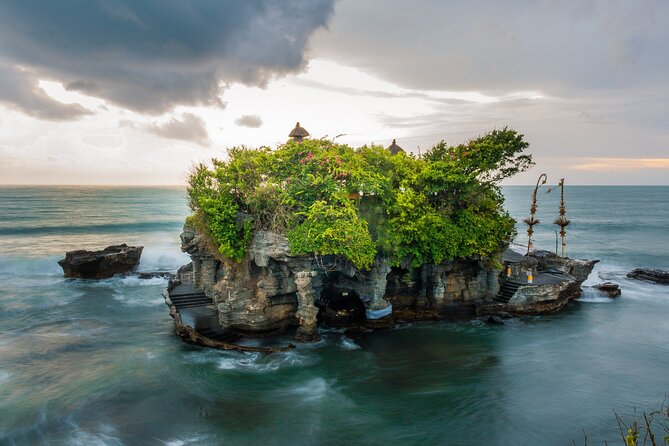 Private Full-Day Handara, Ulun Danu, Jatiluwih and Tanah Lot Tour - Why this full-day Bali route works