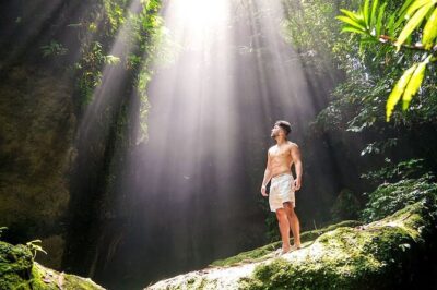 Private Full-Day Lempuyang Gate of Heaven Tour