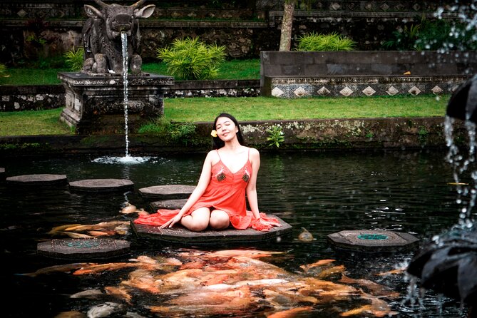 Private Full-Day Lempuyang Gate of Heaven Tour - How the $49 price measures up