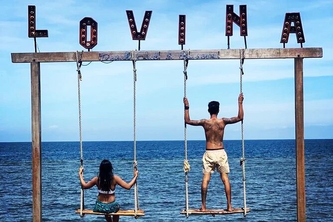 Private Full-Day Lovina Dolphin Watching and Snorkeling Boat Tour - Lovina at sunrise: the main event