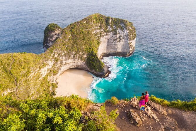 Private Full - Day Nusa Penida Island Tour - Why this Nusa Penida trip works for a single day