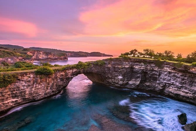 Private Full - Day Nusa Penida Island Tour - Is $89 a fair price?