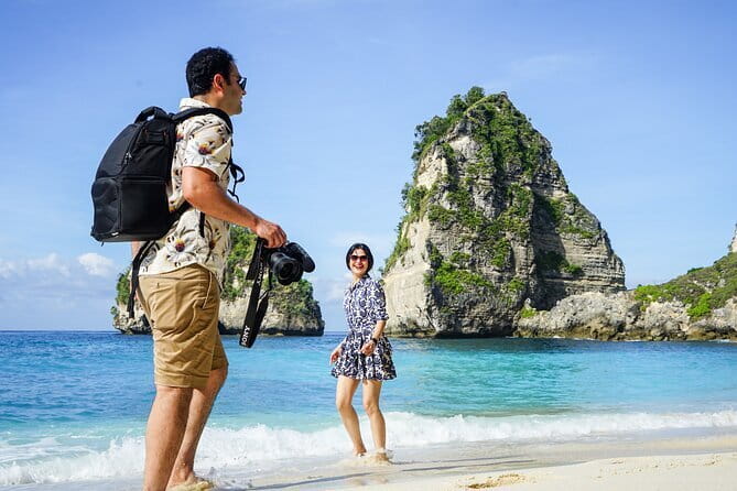 Private Full - Day Nusa Penida Island Tour - Fitness, comfort, and who should book