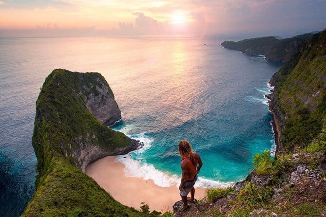 Private Full - Day Nusa Penida Island Tour - Thousand Islands Viewpoint and the tree house