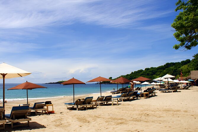 Private Full-Day Tour: Amazing The Gate of Heaven Bali Tour - Ujung Water Palace and its open views