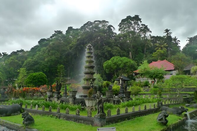 Private Full-Day Tour: Amazing The Gate of Heaven Bali Tour - Tenganan Village and Bali Aga culture
