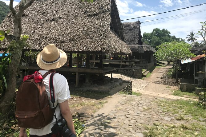 Private Full-Day Tour: Amazing The Gate of Heaven Bali Tour - Timing, comfort, and what to pack